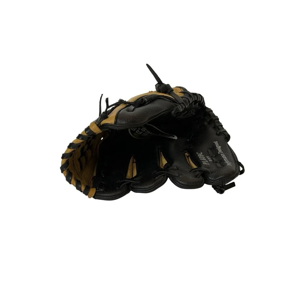 Rawlings 10 Inch Baseball Glove PL609C Right Hand Glove Left Hand Thrower